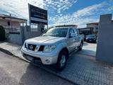 Nissan NISSAN NAVARA DOUBLE CAB -GANCIO TRAINO-171 CV - gebrauchte Nissan Navara aus dem Jahr 2009