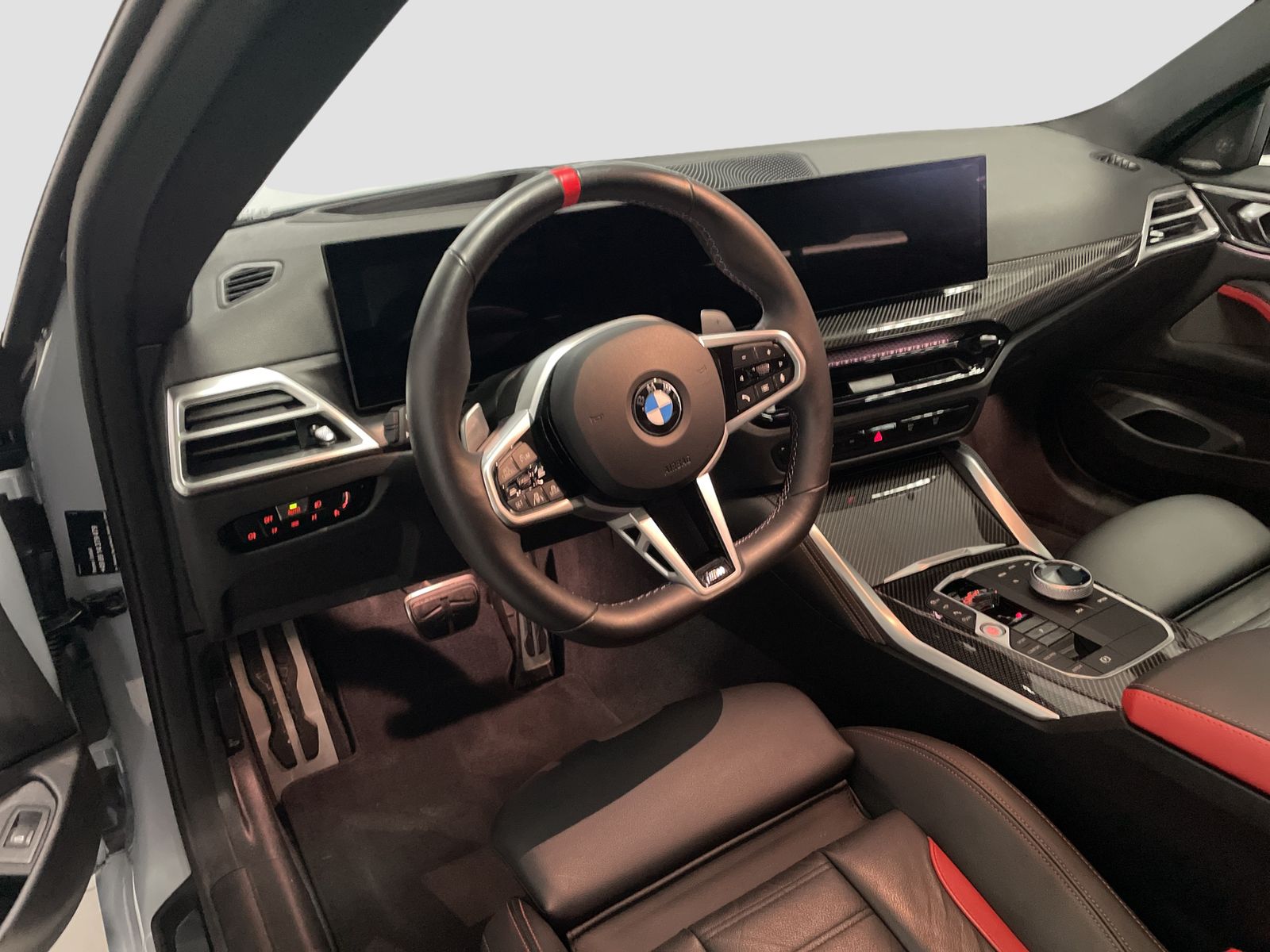 BMW M440 - Bild 10