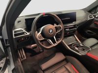 BMW M440 - Vorschau Bild 10