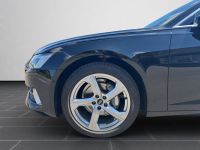 Audi A6 - Vorschau Bild 9
