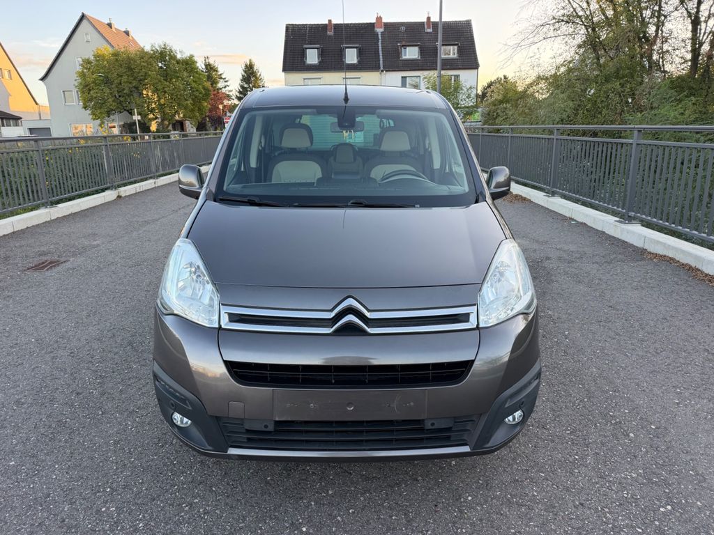 Image of Citroën Berlingo