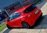 Ford Focus ST-Line MK4 - Ford Focus Gebrauchtwagen in Augsburg