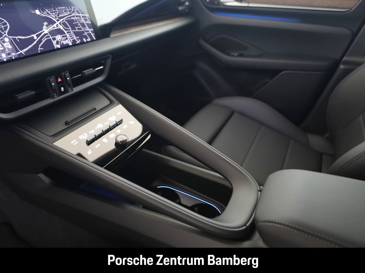 Porsche Macan - Bild 17