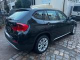 BMW X1 18 d xDrive 1.Hand*AUT* - gebrauchte BMW bis 10.000 Euro