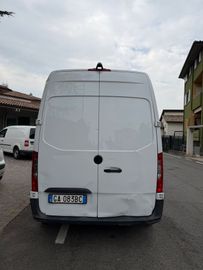 Mercedes Sprinter - 11