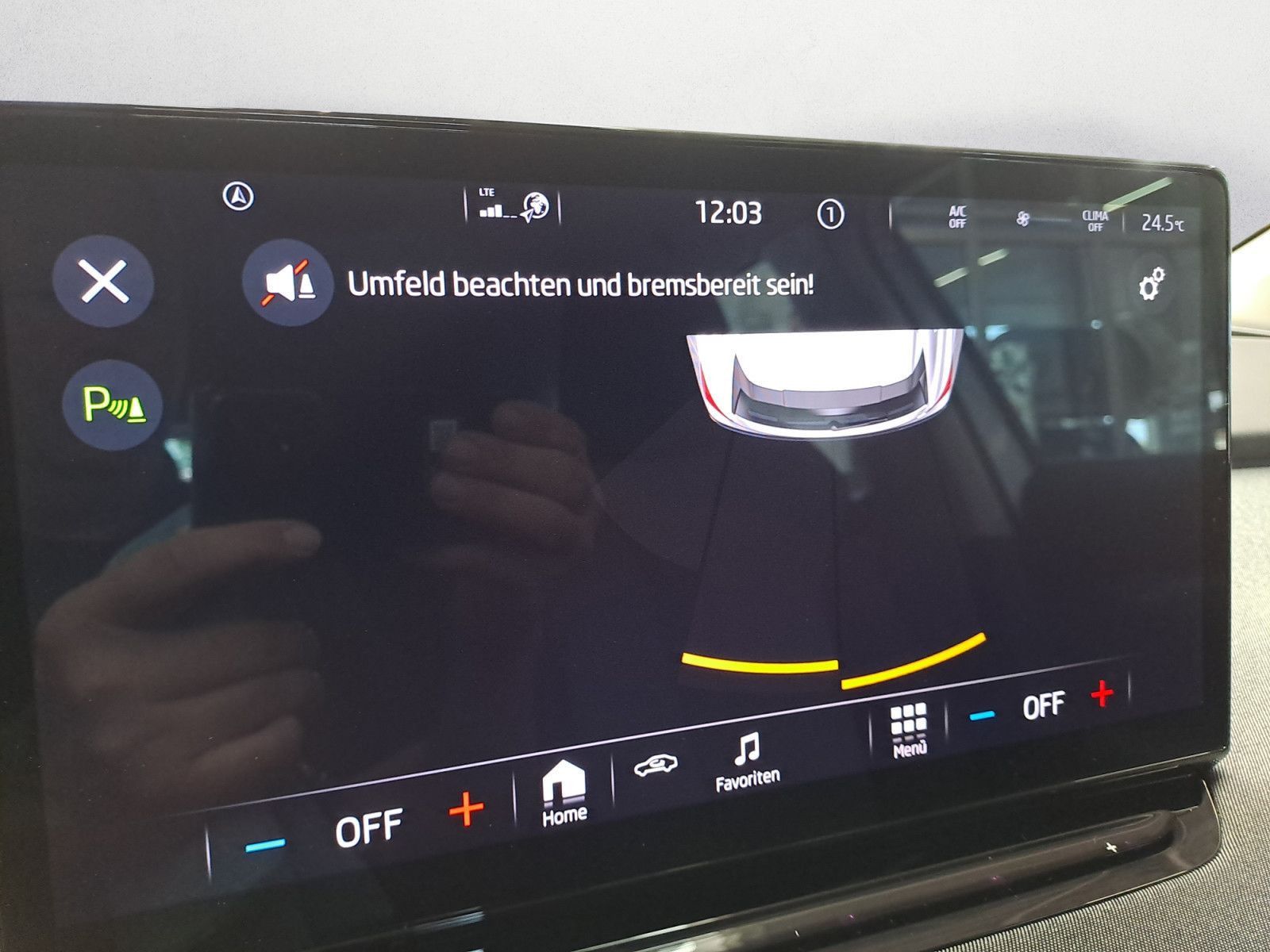 Skoda Enyaq - Bild 16