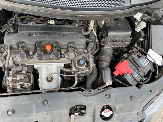 Fahrzeugabbildung Honda Civic 1.8 Tourer Sport Rückfahrkamera, Klimaauto