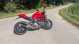 Ducati Monster 1200S HU Neu - DUCATI NAKED BIKE