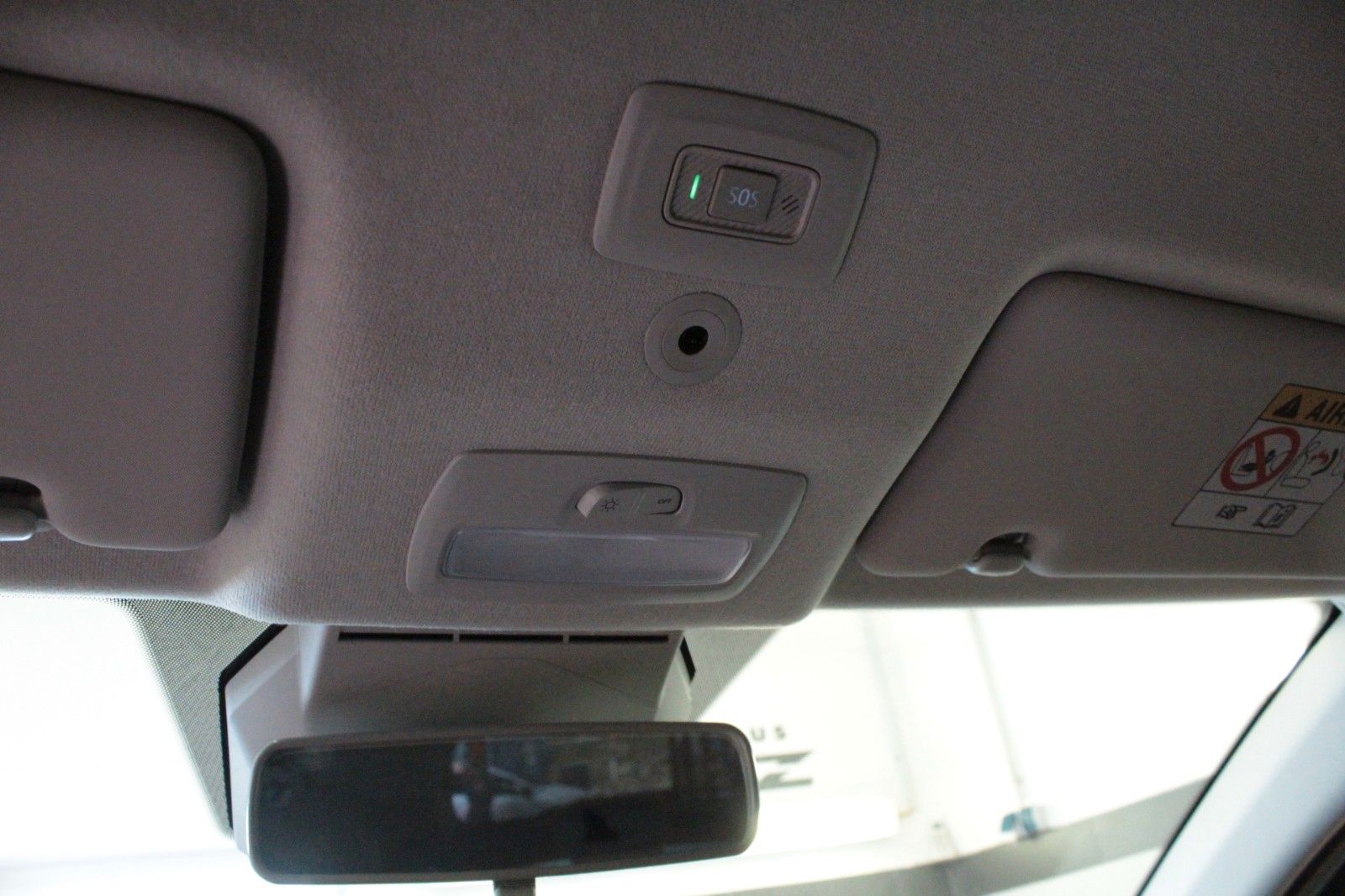 Fahrzeugabbildung Dacia Jogger ECO-G 100 Expression 5-Sitzer #15162