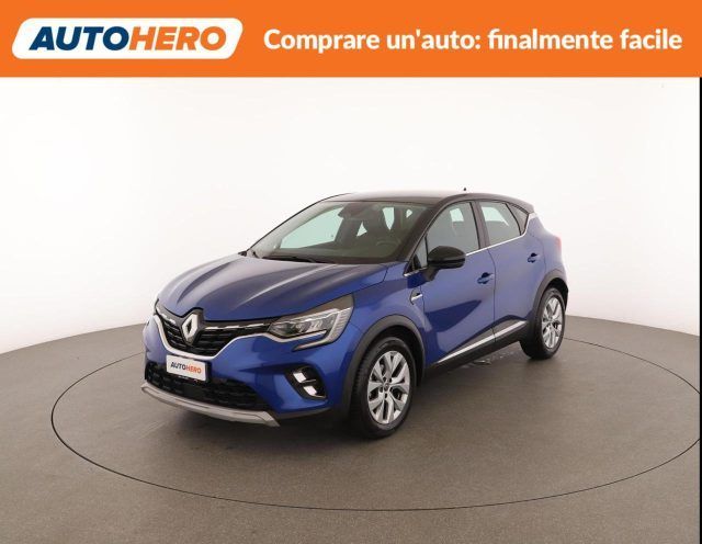 Image of Renault Captur