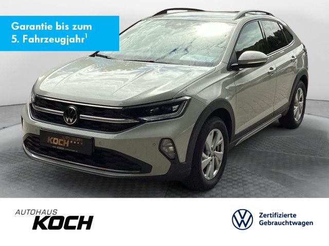 Volkswagen Taigo - Bild 1