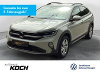 Volkswagen Taigo - Vorschau Bild 1
