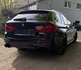 BMW 540i xDrive M-Paket Touring, H&K, Panorama - BMW 540 von privat