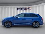 Audi SQ7 4.0 TDI quattro *Garantie*Finanzierung* - Audi SQ7 Diesel Gebrauchtwagen