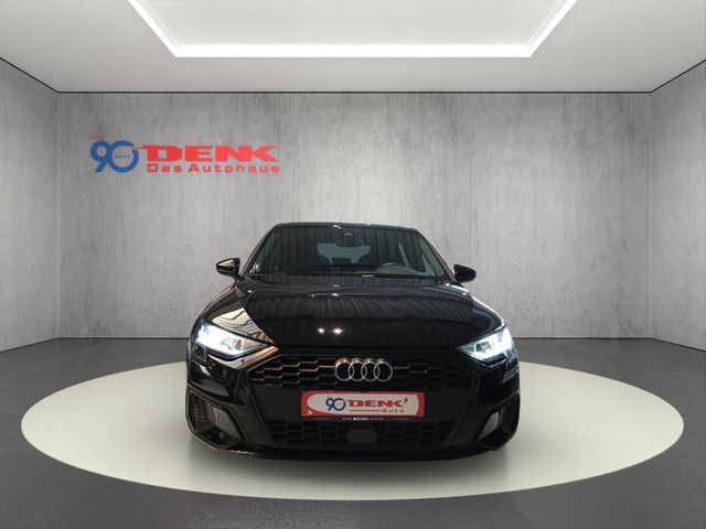 A3 Sportback 35 1.5 TFSI 6-Gang*KAMERA*NAVI*