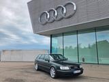 Audi 100 2,5 TDI  H Zulassung  18" Bolleros - Audi 100 TDI Gebrauchtwagen