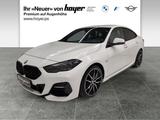 BMW 218i Gran Coupé M Sport Head-Up HK HiFi DAB LED - gebrauchte BMW 218 Gran Coupé aus dem Jahr 2021