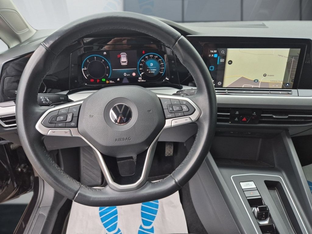 Golf VIII Variant 2.0 TDI Life *DSG*AHK*LED*NAVI