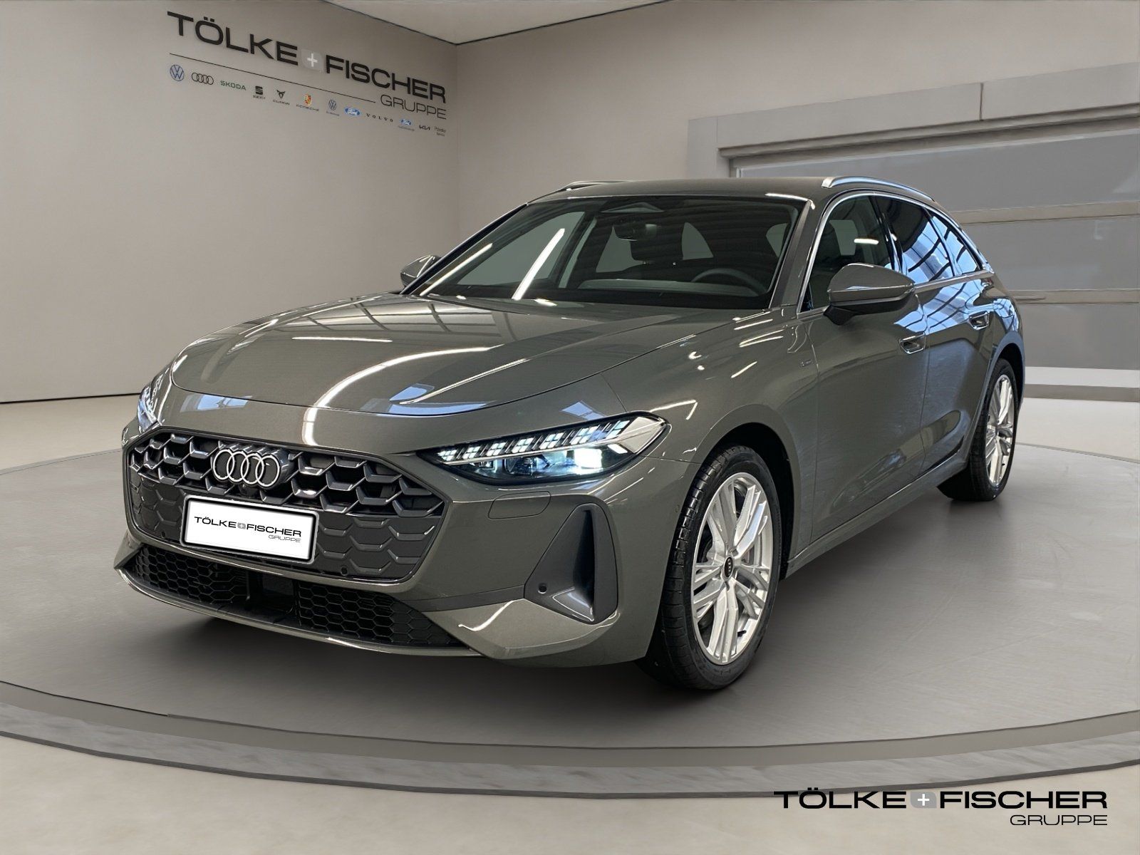 Audi A5 - Bild 2