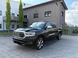 Dodge RAM 1500 5.7 HEMI * LONGHORN * PANO * LUFT * 360 - Dodge RAM: Longhorn