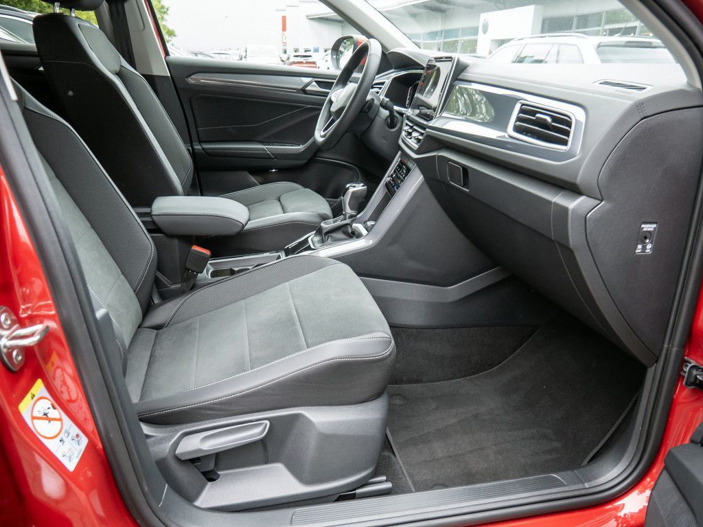 Volkswagen T-Roc - Bild 4