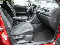 Volkswagen T-Roc - Vorschau Bild 4
