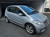 Mercedes-Benz A 170  - gebrauchte Mercedes-Benz A 170 aus dem Jahr 2005