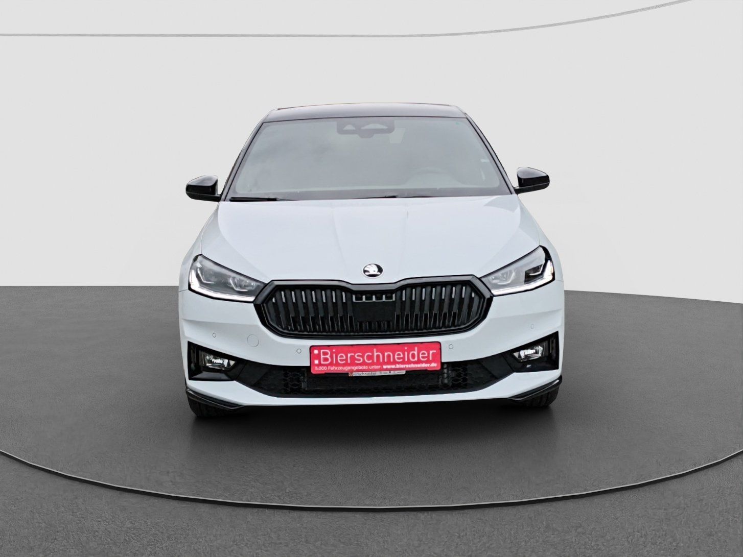 Skoda Fabia - Bild 3