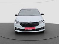 Skoda Fabia - Vorschau Bild 3