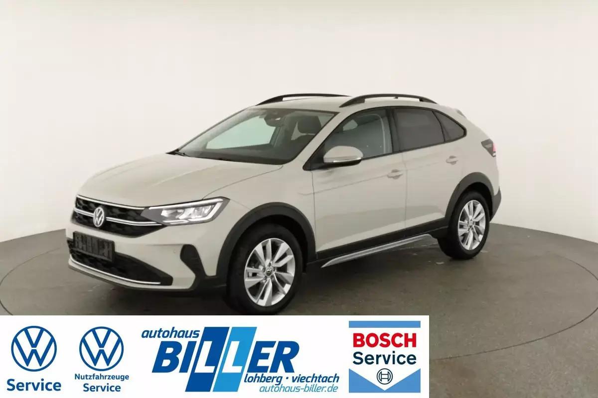 Volkswagen Taigo 1.0 TSI DSG Life Kam|LED|SHz|AppCo|Keyless