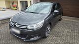Citroën Citroen C4 - gebrauchte Citroën C4 aus dem Jahr 2011