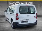 Fiat Doblo Kasten / Multicab L2 100 kW - gebrauchte Fiat Doblo aus dem Jahr 2022