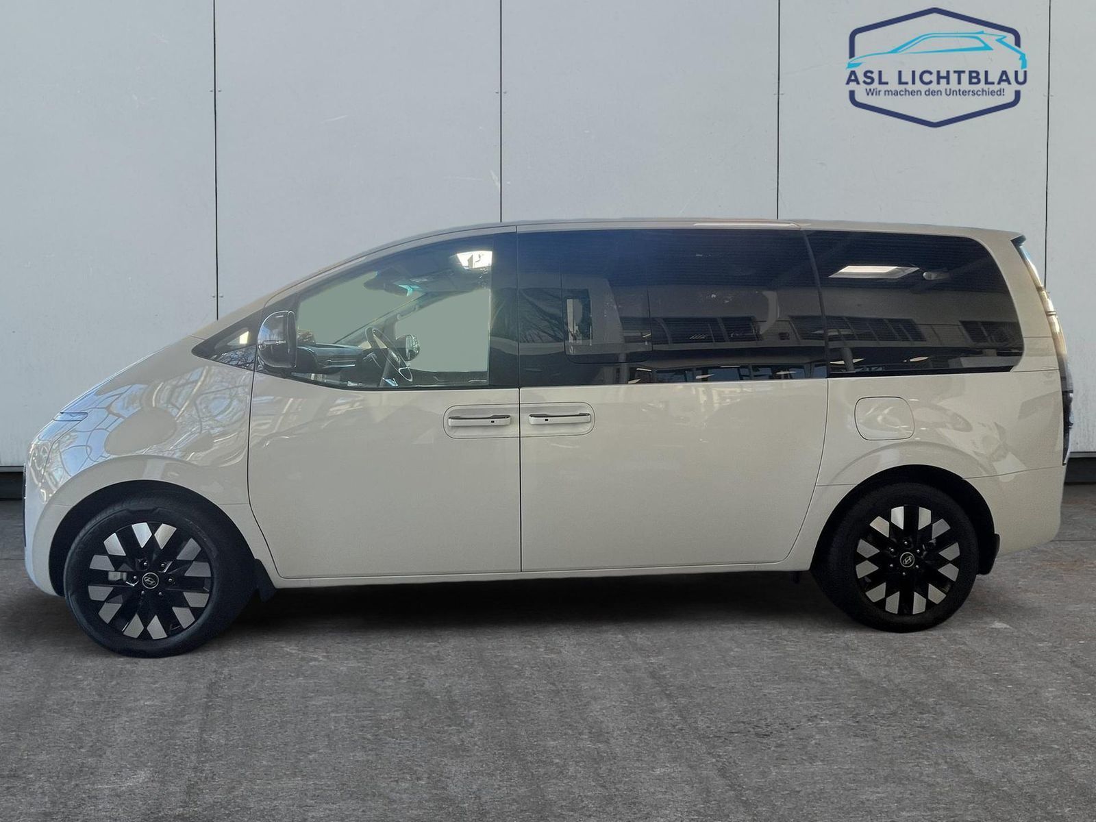 Hyundai Staria – Bild 8