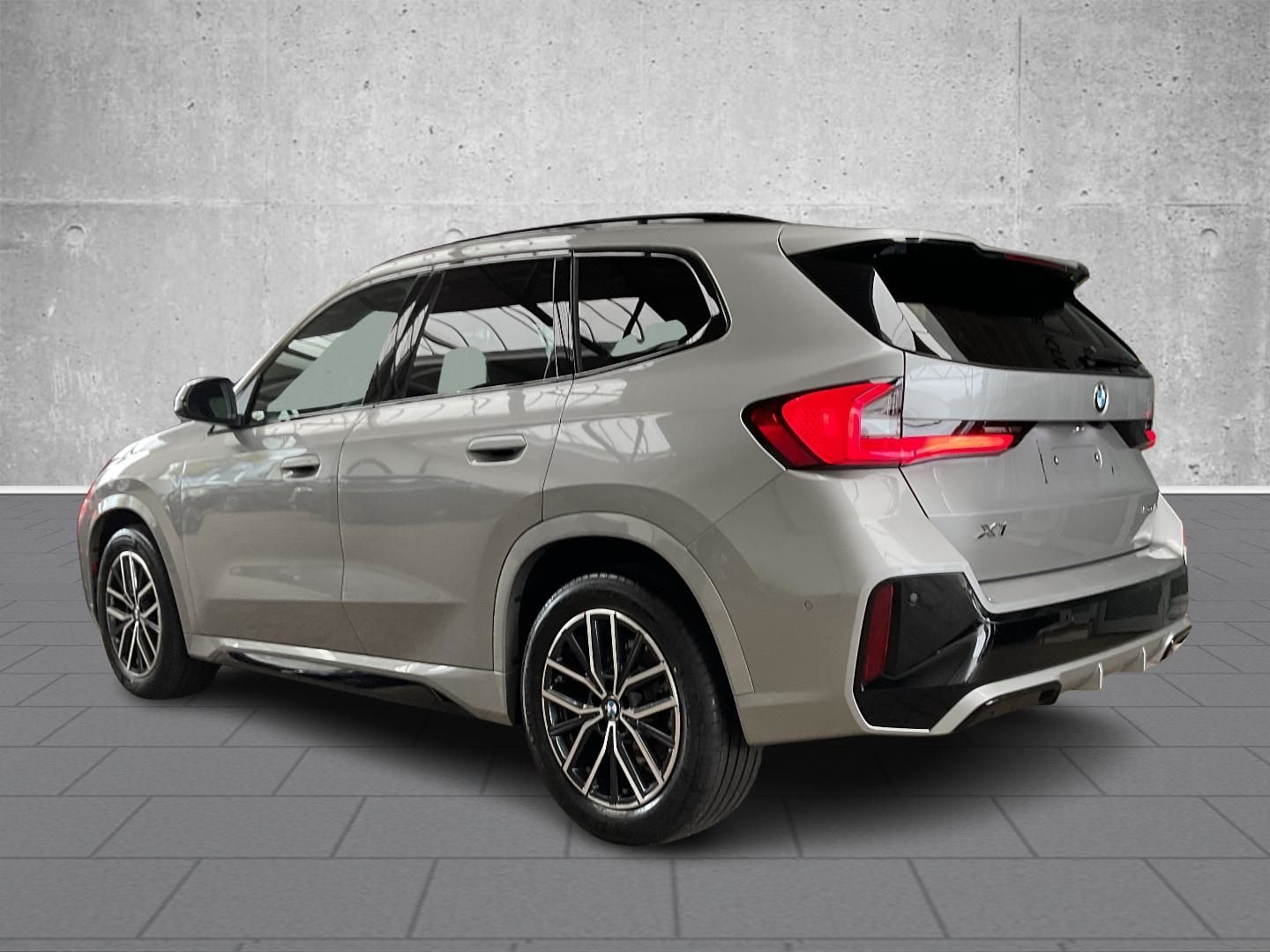 BMW X1 sDrive18i M Sportpaket Pano Navi Digi-CP Soun foto 5