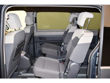 Volkswagen T7 Multivan - 9