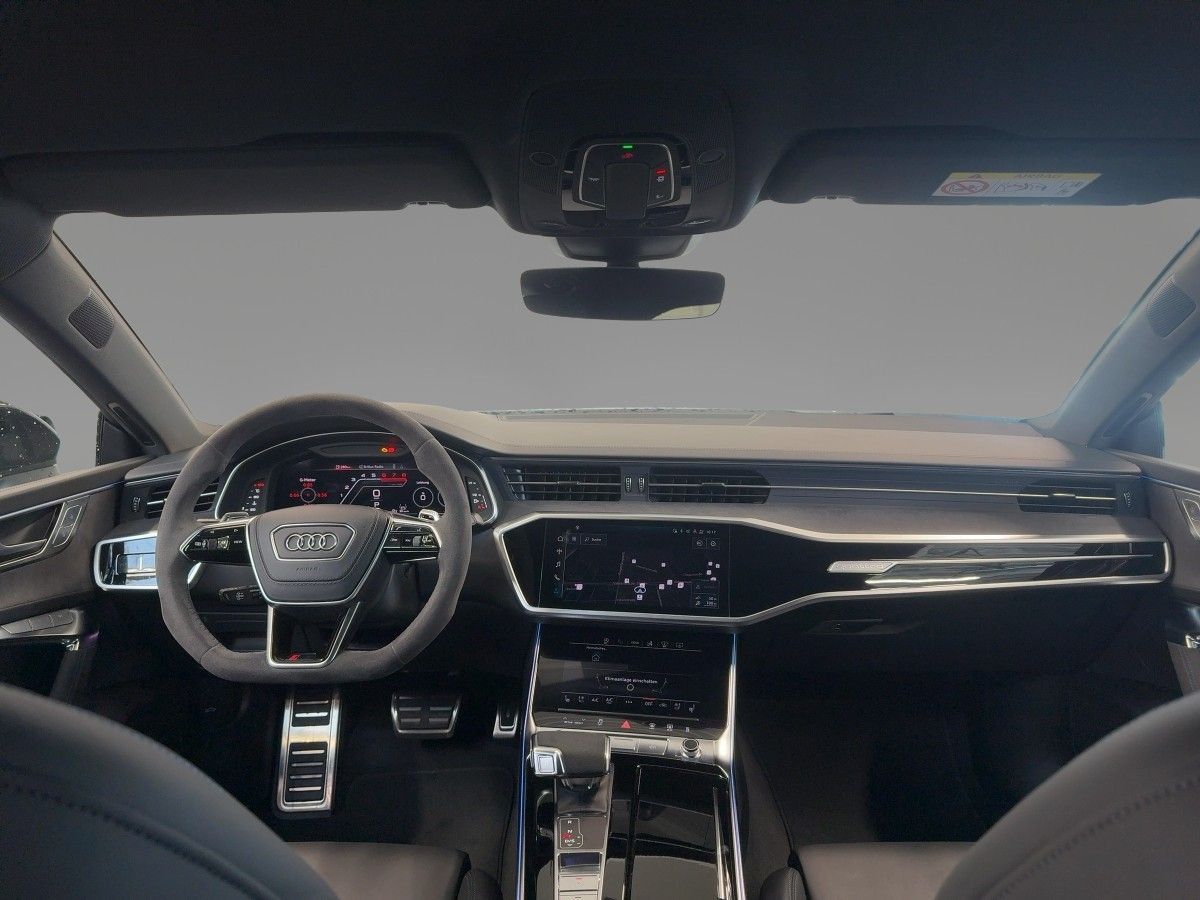 Audi RS7 - Bild 11