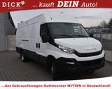 Iveco ANDERE Daily 3.0 MAXI L+H Ka 50 C V Radstd 4100 - Angebote