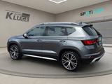 Seat Ateca 2,0 TSI Xperience 4Drive AT, RFK, Navi,LED - gebrauchte Seat Ateca aus dem Jahr 2023