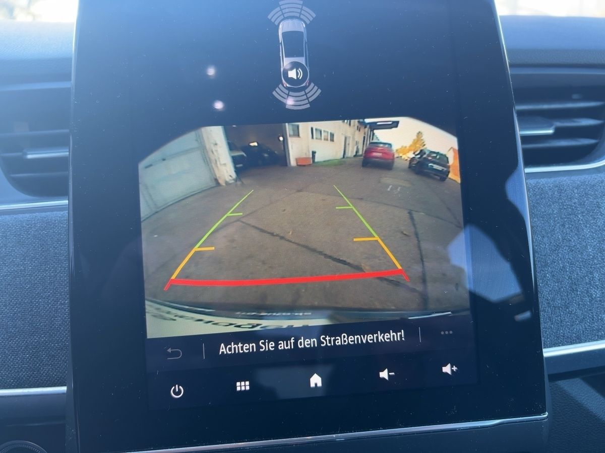 Renault ZOE - Bild 14