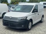 Volkswagen Caddy 2.0 TDI Cargo,KLIMA,GARANTIE 2+2J 120000km - Volkswagen Caddy: Km 0