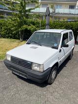 Fiat Panda Selecta Selecta - Fiat Panda aus 1993