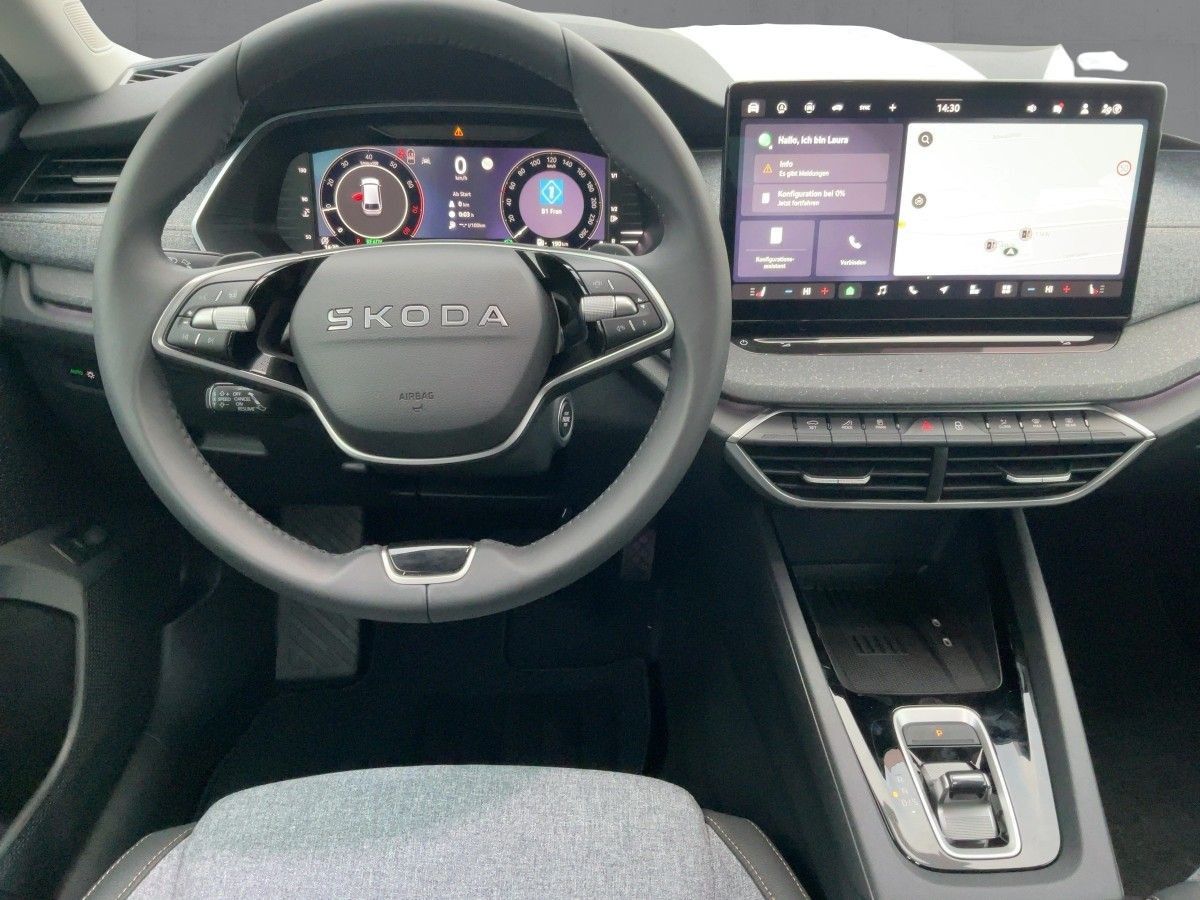 Skoda Octavia - Bild 8