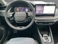 Skoda Octavia - Vorschau Bild 8