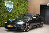 BMW M550d xDrive M-Sport / HUD / PDC / CRUISE - gebrauchte BMW M550 aus dem Jahr 2018