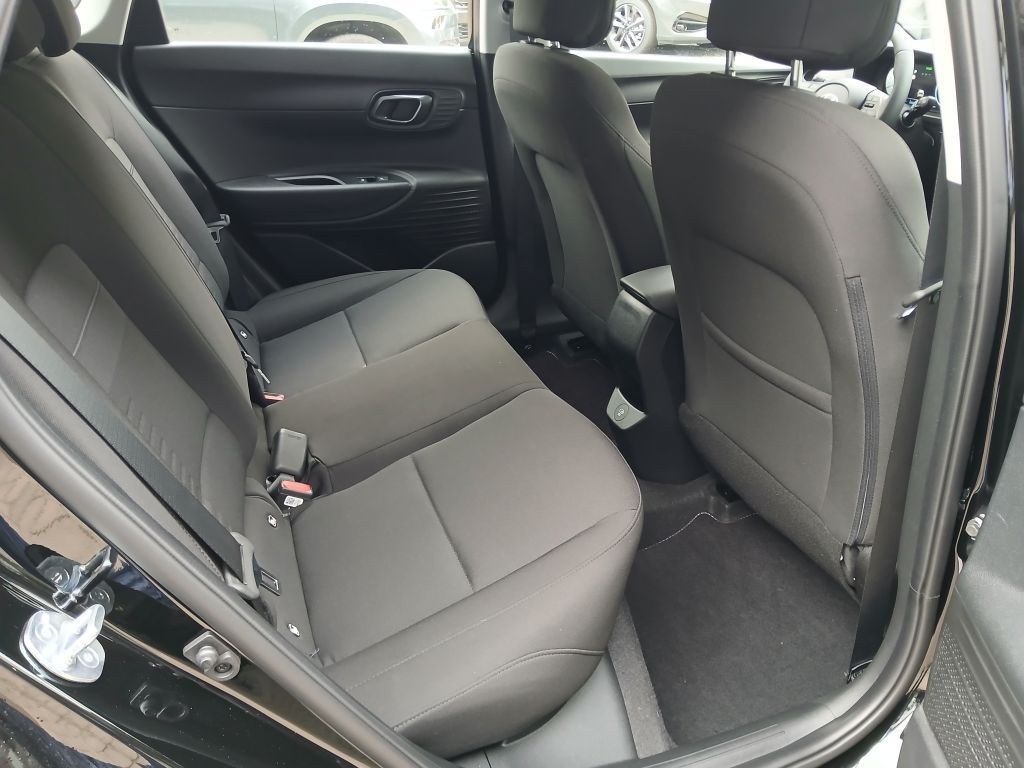 Hyundai BAYON – Bild 9
