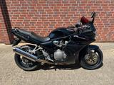 Suzuki Gsf 600 Bandit - SUZUKI 2004 BANDIT 600