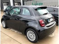 Fiat 500e - Vorschau Bild 4