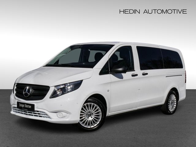 Mercedes-Benz Vito Tourer 116 Edition lang |KAM|AHK|KEYL|SHZ