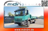 Mercedes-Benz Arocs 1836 4x2 MEILLER Kipper AHK 35to - Mercedes-Benz 1836