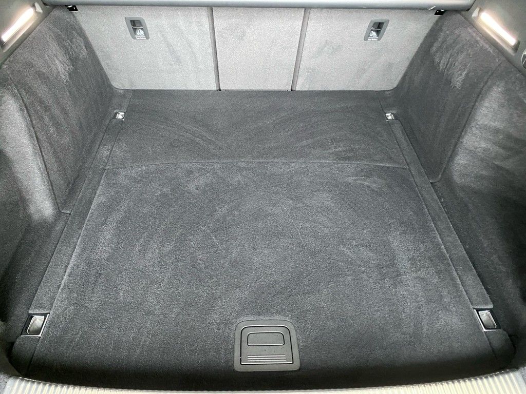 Audi A4 - Bild 12